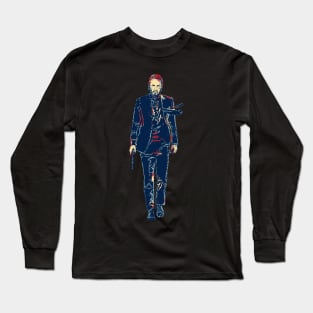 John Wick // Bridge Long Sleeve T-Shirt